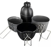 BCB - 4 Part Crusader Cooking Unit MK II